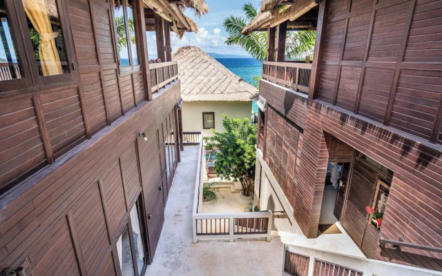 The Village of Angels