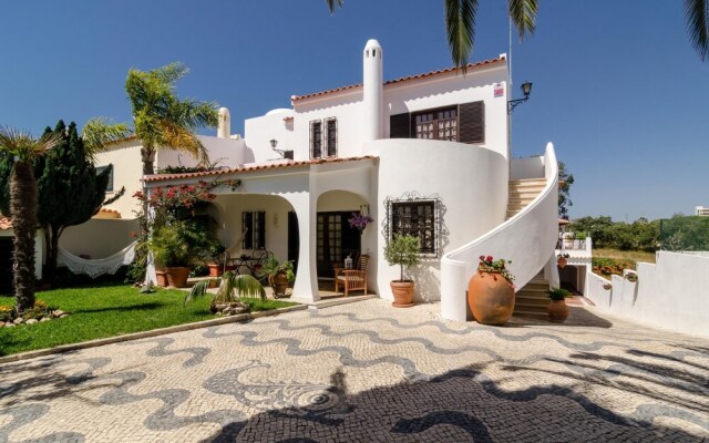 Villa V5 With Private Pool