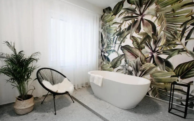 Boutique Chill Apartments #11 brno-living cz