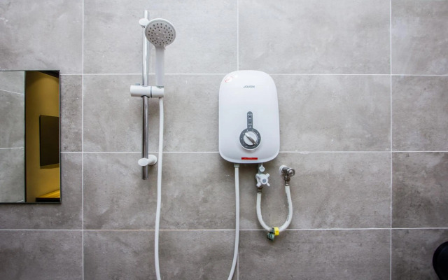 Surprised Homestay Butterworth