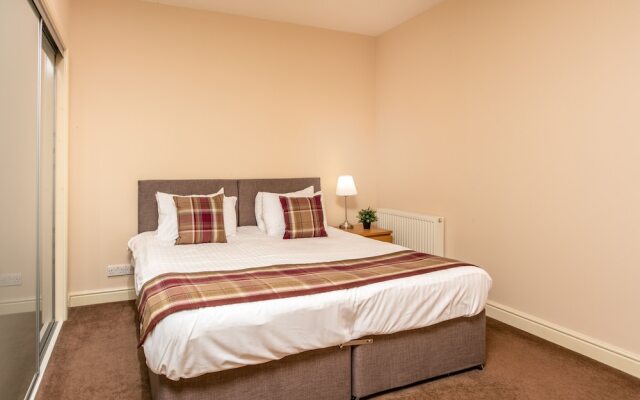 Elliot Suite No1 - Donnini Apartments