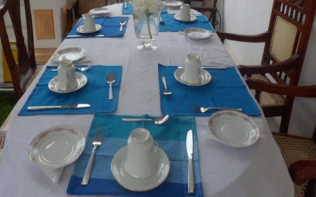 Morning Star Guest House