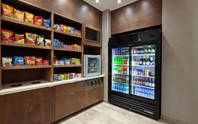 SpringHill Suites by Marriott Escondido Downtown