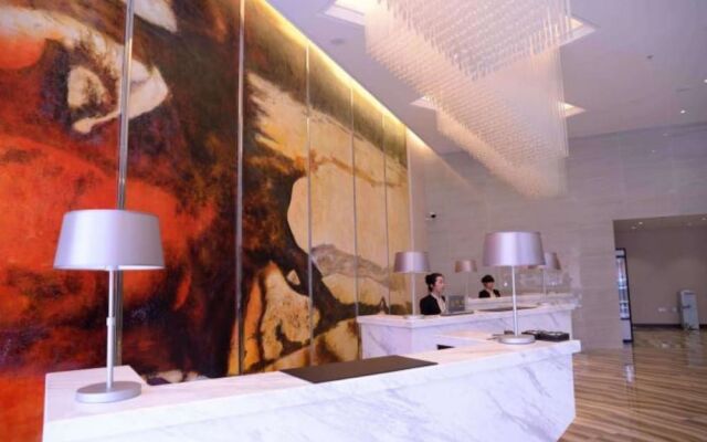 Qianxi Business Hotel