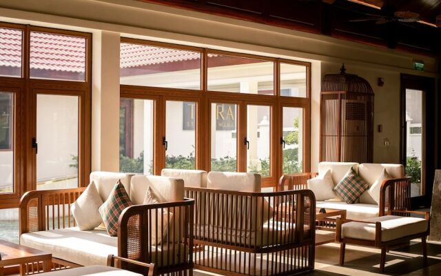 Senna Wellness Retreat