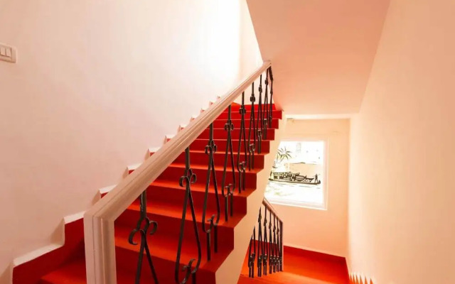 Tesero Villa by OYO Rooms