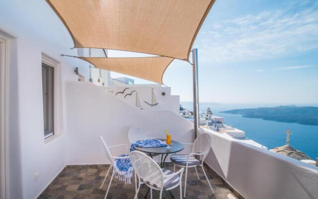 Angel Luxury Suites