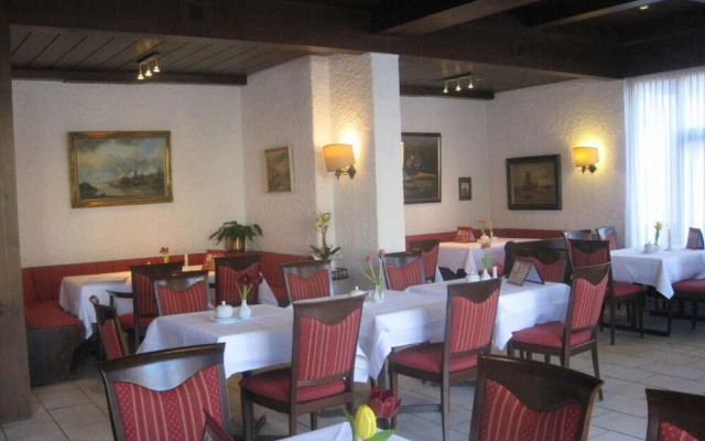 Hotel am Klostersee