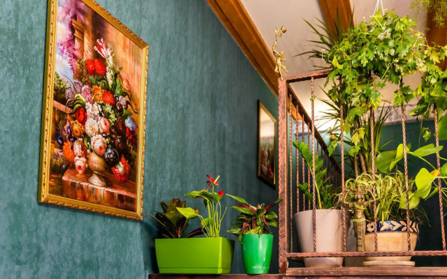Tiflis Inn Glamour Boutique Hotel
