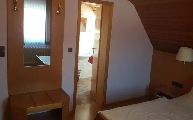 Pension Zum Grünen Wald