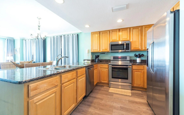 Grandview East by Royal American Beach Getaways