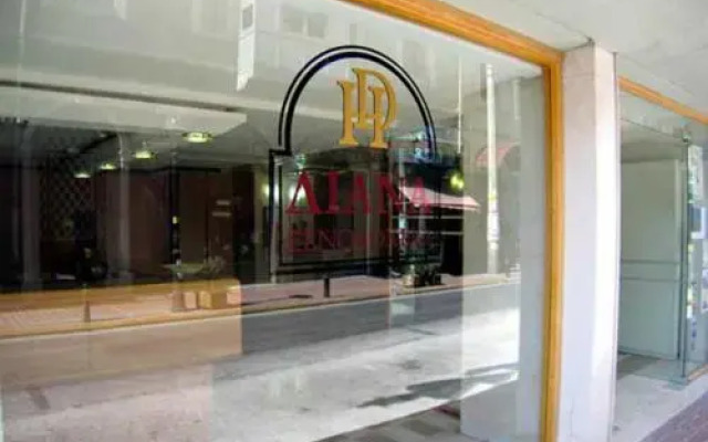 Diana Hotel
