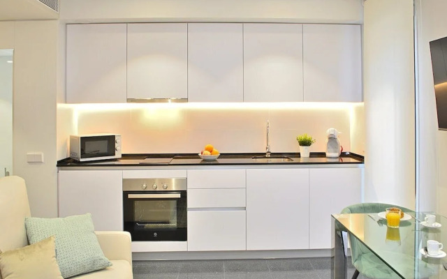 HoliHome Rambla 24