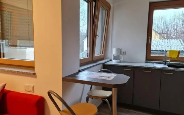 Cityappartement am Goethepark