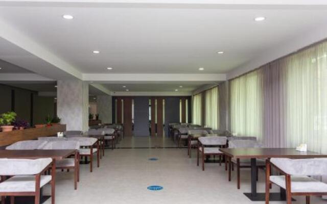 Flat 1 Bedroom 1 Bathroom - Bakuriani