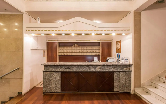 Achillion Hotel