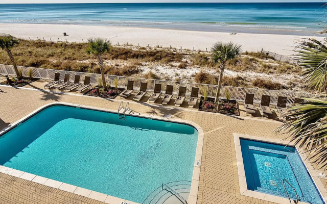 Ocean Villa by Panhandle Getaways