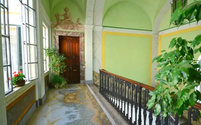 Belvilla by OYO Palazzo Pio
