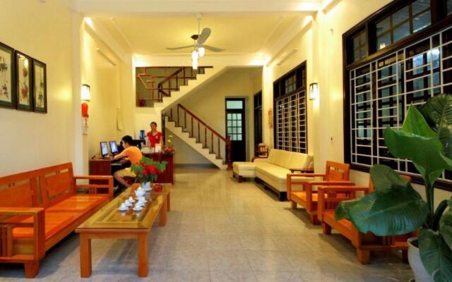 Thien Tan Homestay Hoi An