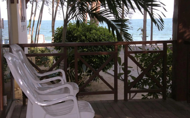 Bayview Beach Resort