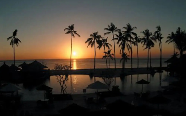 Villas at The Patra Bali Resort & Villas