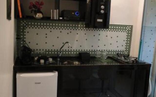 Apartamento Leblon Soleil