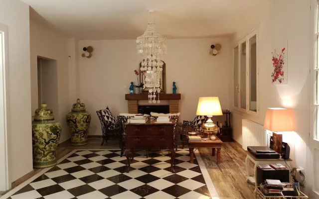 The Bloomsbury Writers House