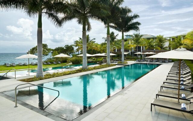W Retreat & Spa - Vieques Island
