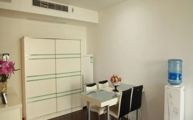 Regents Park Apartments (Abest Zhongshan Park No.2)