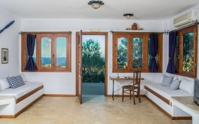Villa Iliatoras