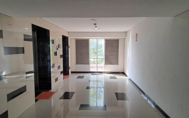 OYO Life 93106 Apartement Grand Sentraland By Andi