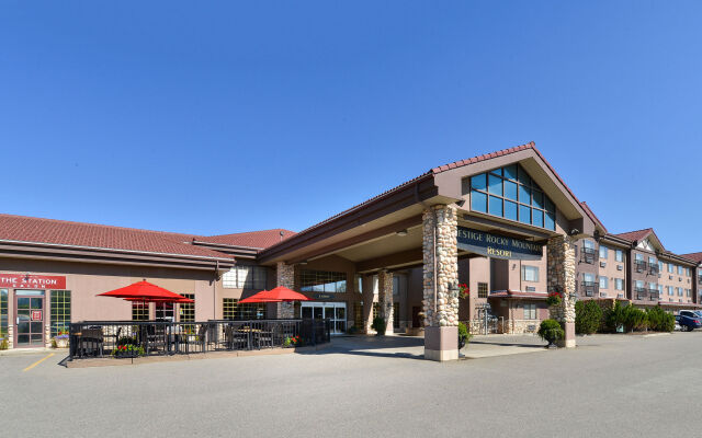 Prestige Rocky Mountain Resort Cranbrook, WorldHotels Crafted