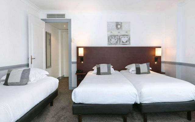 Best Western Lakmi hotel