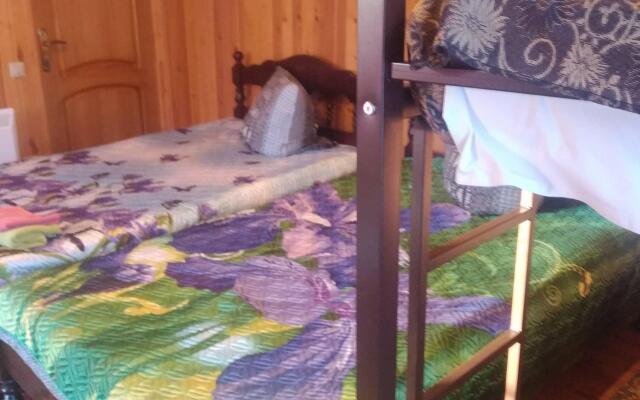 Парк-отель Халамеево