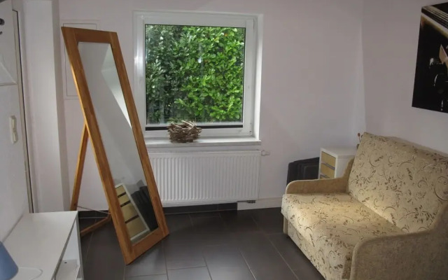 Lotta Zinnowitz in Zinnowitz