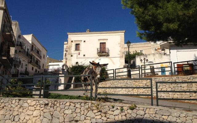 Villa Monte Saraceno