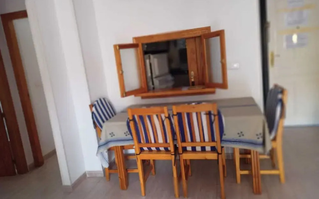 Naturist 2 Bedrooms With Pool
