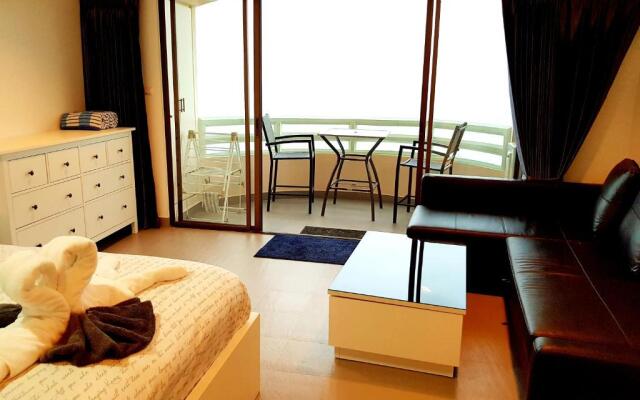 Vip Condo Rayong 343