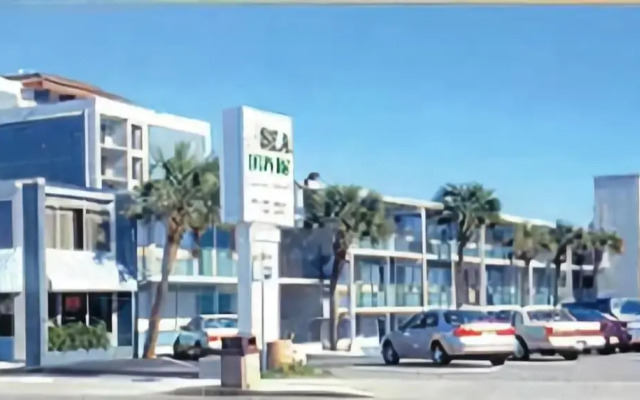Sea Dunes Oceanfront