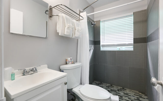 Hollywood Beach Hotels