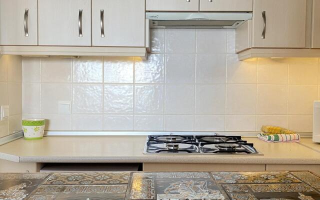 Acapulco Playa 412 Apartments Casasol