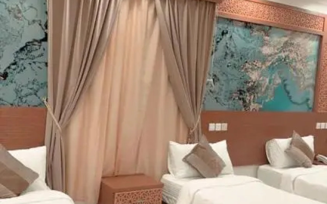 Taj Aleiman Hotel