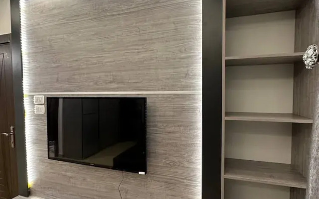 Aboun Rooftop 2bedroom Kh&sh