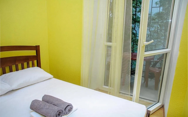 Хостел Golden Globus