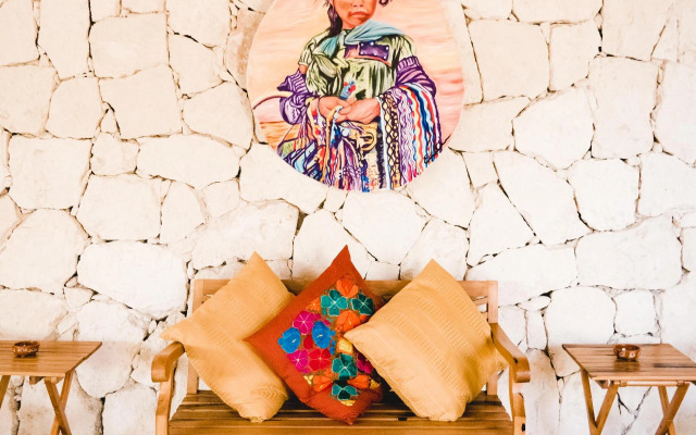 Boutique Jabin Tulum