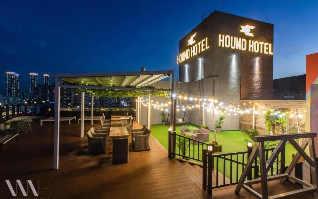 Hound Hotel Gwangan