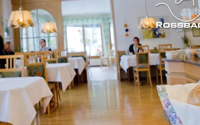 Hotel Rossbad