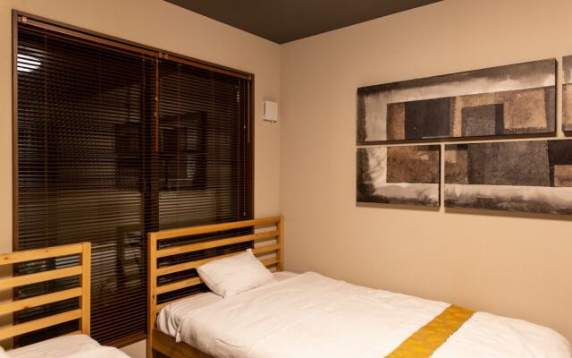 The Pagoda Experience