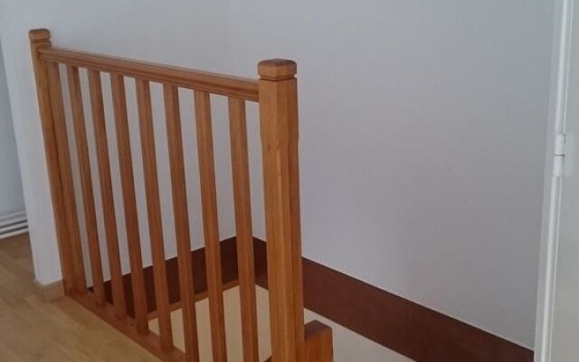 Budget Inn Barbizon-Fontainebleau