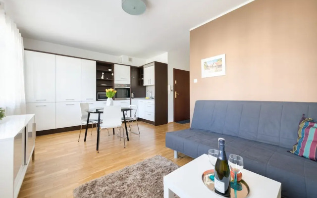 Apartament Karlikowski